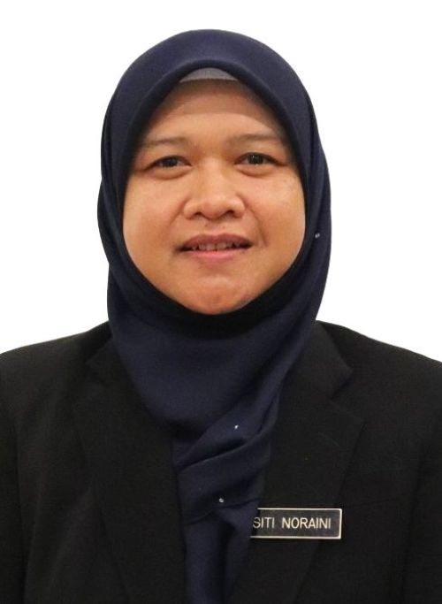 Siti Noraini binti Mohd Ali